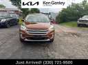 2017 Ford Escape SE at Ken Ganley Kia Medina