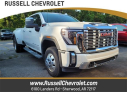 Thumbnail image of 2024 GMC Sierra 3500HD at Russell Chevrolet