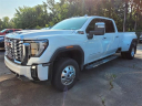 Thumbnail image of 2024 GMC Sierra 3500HD at Russell Chevrolet