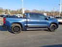 2022 Chevrolet Silverado 1500 High Country at D'Ambrosio Dodge