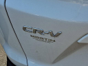 2022 Honda CR-V EX at Martin Main Line Honda USED