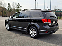 Thumbnail image of 2017 Dodge Journey at Five Star Chevrolet-cadillac