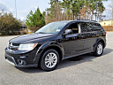 Thumbnail image of 2017 Dodge Journey at Five Star Chevrolet-cadillac