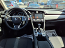 Thumbnail image of 2016 Honda Civic at Mountaineer Honda