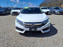Thumbnail image of 2016 Honda Civic at Mountaineer Honda