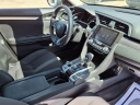 Thumbnail image of 2016 Honda Civic at Mountaineer Honda