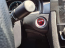 Thumbnail image of 2016 Honda Civic at Mountaineer Honda