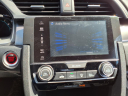 Thumbnail image of 2016 Honda Civic at Mountaineer Honda