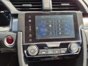 Thumbnail image of 2016 Honda Civic at Mountaineer Honda