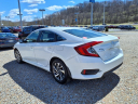 Thumbnail image of 2016 Honda Civic at Mountaineer Honda