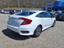 Thumbnail image of 2016 Honda Civic at Mountaineer Honda