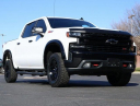 2020 Chevrolet Silverado 1500 LT Trail Boss at Landers Chevrolet of Norman