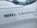 2022 Chevrolet Silverado 1500 Work Truck at Generation Kia Buick Gmc