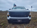 Thumbnail image of 2022 Chevrolet Silverado 1500 at Generation Kia Buick Gmc