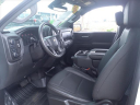 Thumbnail image of 2022 Chevrolet Silverado 1500 at Generation Kia Buick Gmc