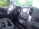Thumbnail image of 2022 Chevrolet Silverado 1500 at Generation Kia Buick Gmc