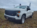 Thumbnail image of 2022 Chevrolet Silverado 1500 at Generation Kia Buick Gmc