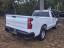 Thumbnail image of 2022 Chevrolet Silverado 1500 at Generation Kia Buick Gmc