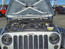 2012 Jeep Wrangler Unlimited Sport at Duncan Ford Chrysler
