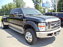 Thumbnail image of 2008 Ford F-450 Super Duty at autoBAHN Demo Site Location 1