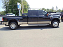 Thumbnail image of 2008 Ford F-450 Super Duty at autoBAHN Demo Site Location 1