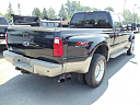Thumbnail image of 2008 Ford F-450 Super Duty at autoBAHN Demo Site Location 1
