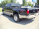Thumbnail image of 2008 Ford F-450 Super Duty at autoBAHN Demo Site Location 1