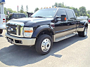 Thumbnail image of 2008 Ford F-450 Super Duty at autoBAHN Demo Site Location 1
