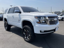 2018 Chevrolet Tahoe Premier at Burlington Chevrolet