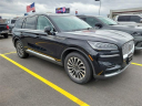 Thumbnail image of 2022 Lincoln Aviator at Randy Marion Ford