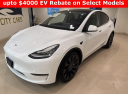 Thumbnail image of 2020 Tesla Model Y at LA City Cars
