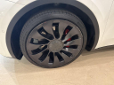 2020 Tesla Model Y Performance at LA City Cars