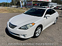 2006 Toyota Camry Solara at Dealer Alternative Auto Sales LLC