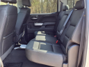 2019 Chevrolet Silverado 2500HD LTZ at C. Wimberley Chevrolet Buick Gmc