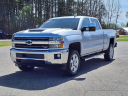 Thumbnail image of 2019 Chevrolet Silverado 2500HD at C. Wimberley Chevrolet Buick Gmc