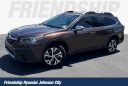 Thumbnail image of 2022 Subaru Outback at Friendship Hyundai Jc