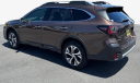 Thumbnail image of 2022 Subaru Outback at Friendship Hyundai Jc