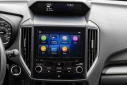 Thumbnail image of 2019 Subaru Forester at Bridgewater Kia