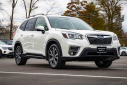 Thumbnail image of 2019 Subaru Forester at Bridgewater Kia