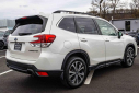 2019 Subaru Forester Limited at Bridgewater Kia