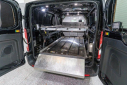 Thumbnail image of 2020 Ford Transit at HardeeAutoSales of Conway, SC