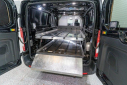 Thumbnail image of 2020 Ford Transit at HardeeAutoSales of Conway, SC
