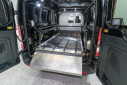 Thumbnail image of 2020 Ford Transit at HardeeAutoSales of Conway, SC