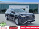 Thumbnail image of 2021 Volkswagen Atlas at Team Gillman Volkswagen