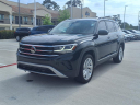 Thumbnail image of 2021 Volkswagen Atlas at Team Gillman Volkswagen