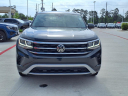 Thumbnail image of 2021 Volkswagen Atlas at Team Gillman Volkswagen