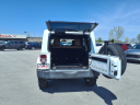 2018 Jeep Wrangler JK Unlimited Sahara at Steinle Chevrolet Buick
