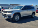 Thumbnail image of 2021 Jeep Grand Cherokee L at Spirit Chrysler Dodge Jeep