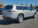 Thumbnail image of 2021 Jeep Grand Cherokee L at Spirit Chrysler Dodge Jeep