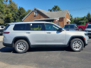 Thumbnail image of 2021 Jeep Grand Cherokee L at Spirit Chrysler Dodge Jeep